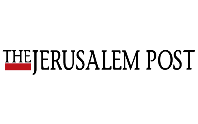 The Jerusalem Post